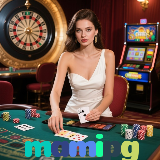 mamipg-App