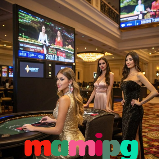 mamipg-App