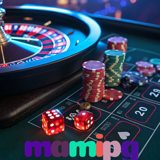 mamipg-App