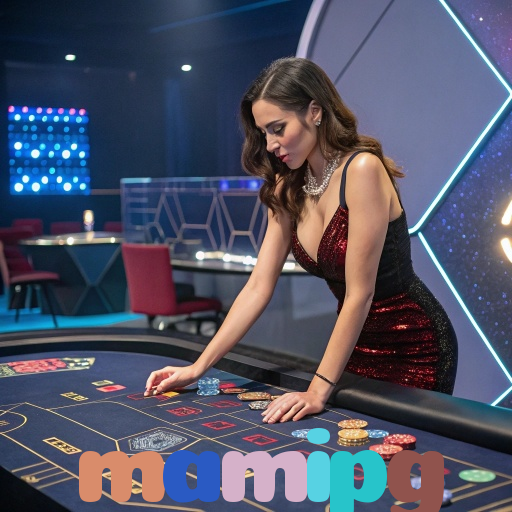 mamipg-App