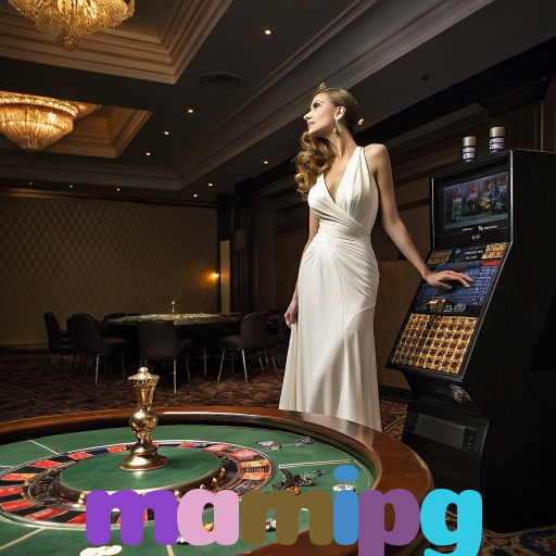mamipg-App