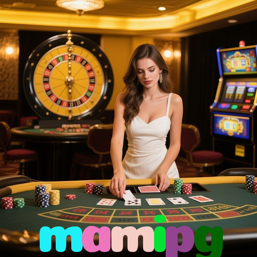 mamipg-App
