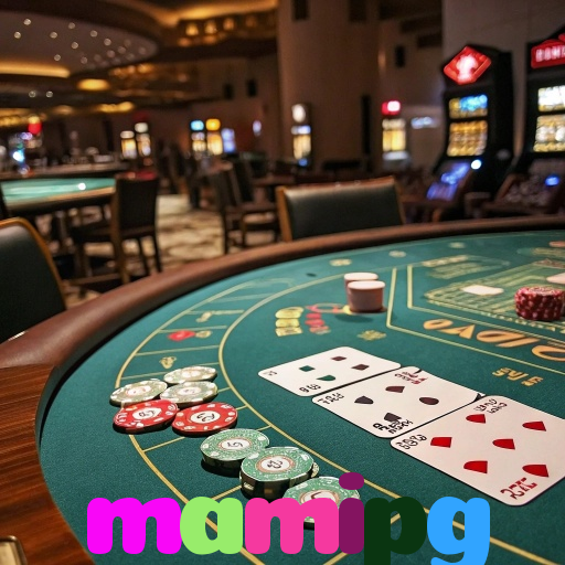 mamipg-App