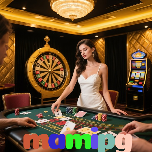 mamipg-App