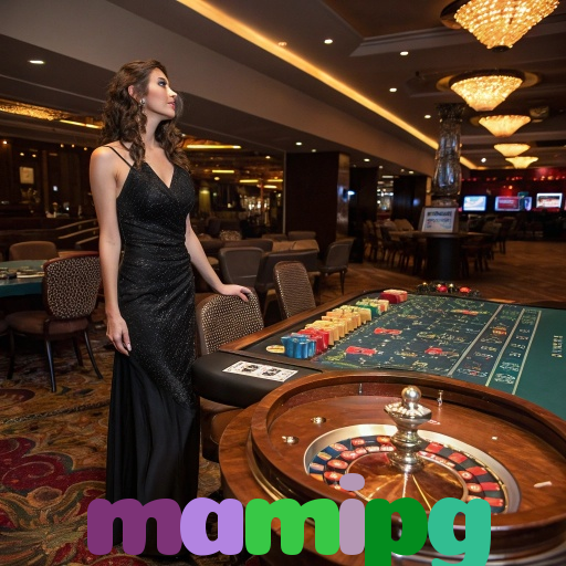 mamipg-App