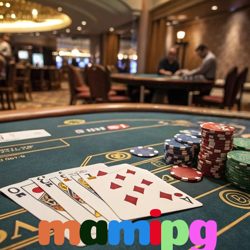 mamipg-App