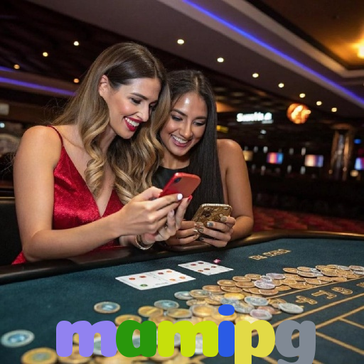 mamipg-App