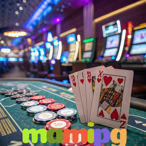 mamipg-App