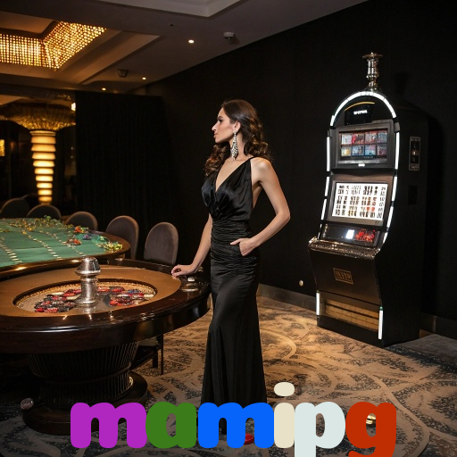 mamipg-App