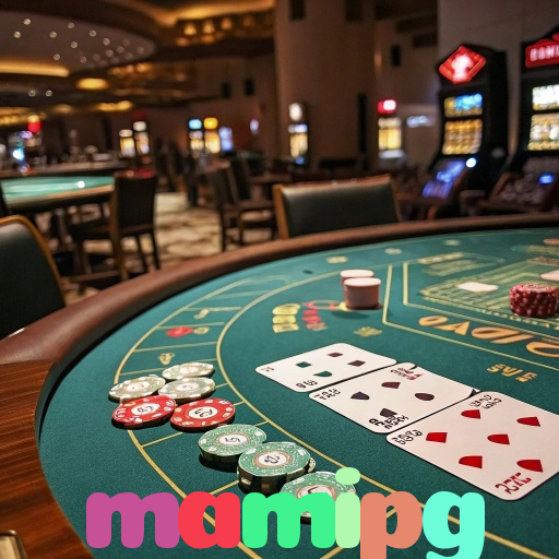mamipg-App