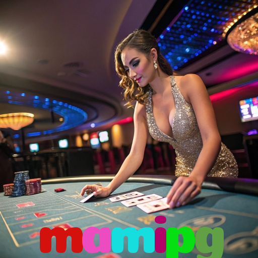 mamipg-App